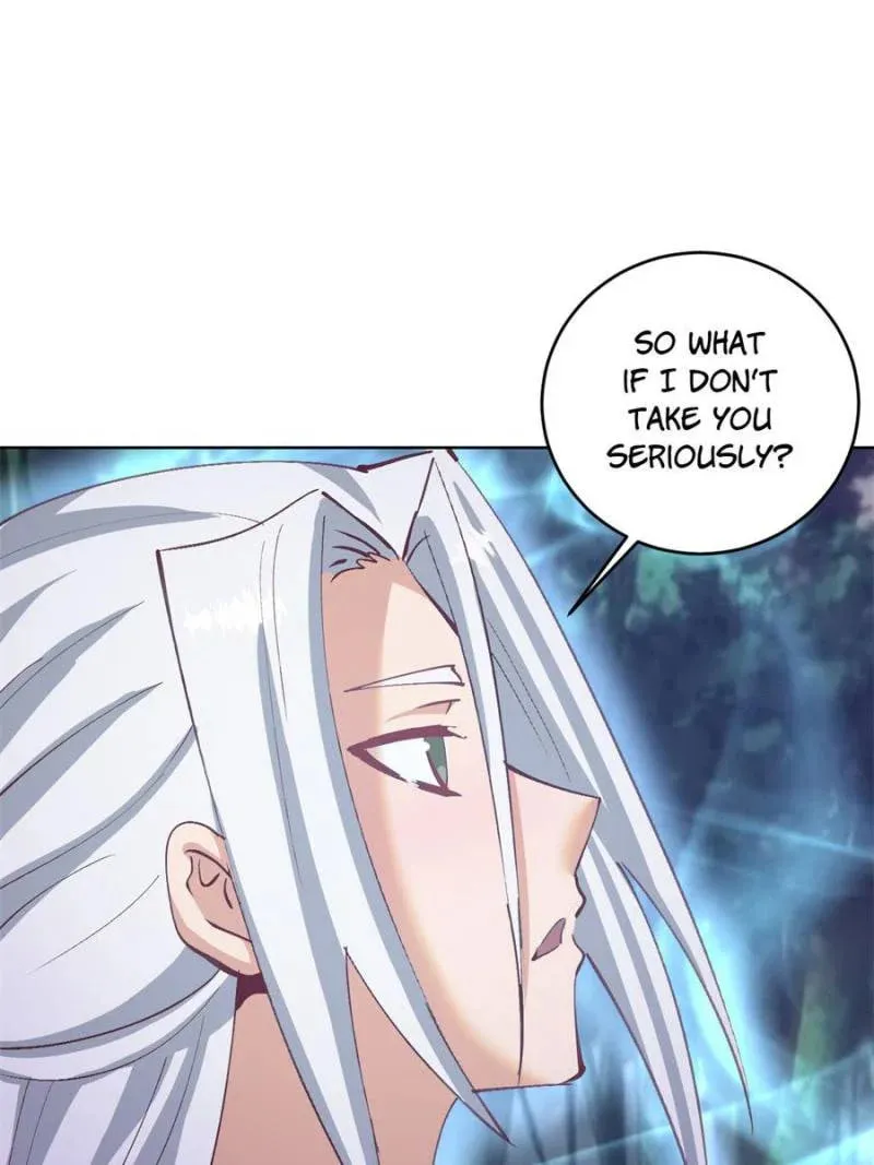 The Last Cultivator Chapter 42 page 32 - 