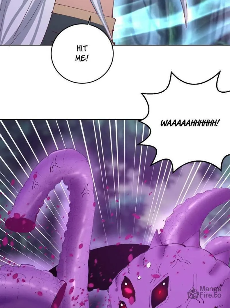 The Last Cultivator Chapter 42 page 33 - 