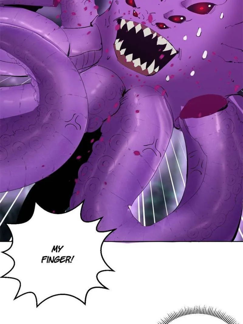 The Last Cultivator Chapter 42 page 34 - 