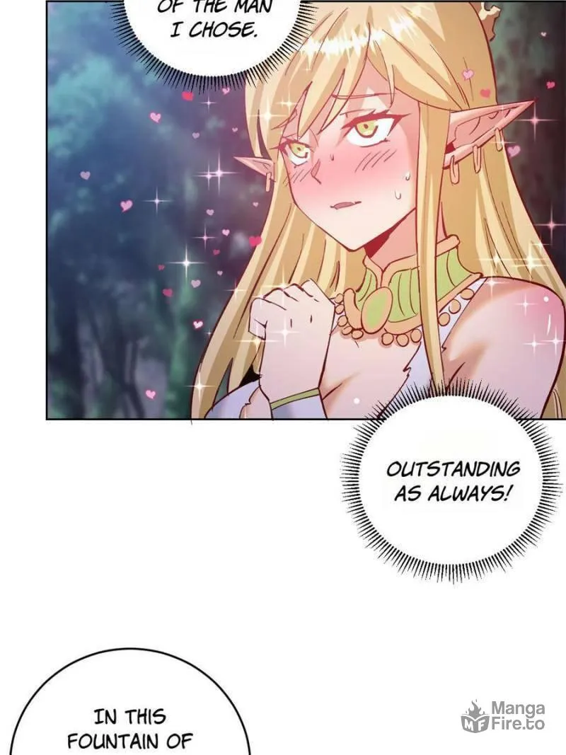 The Last Cultivator Chapter 42 page 36 - 
