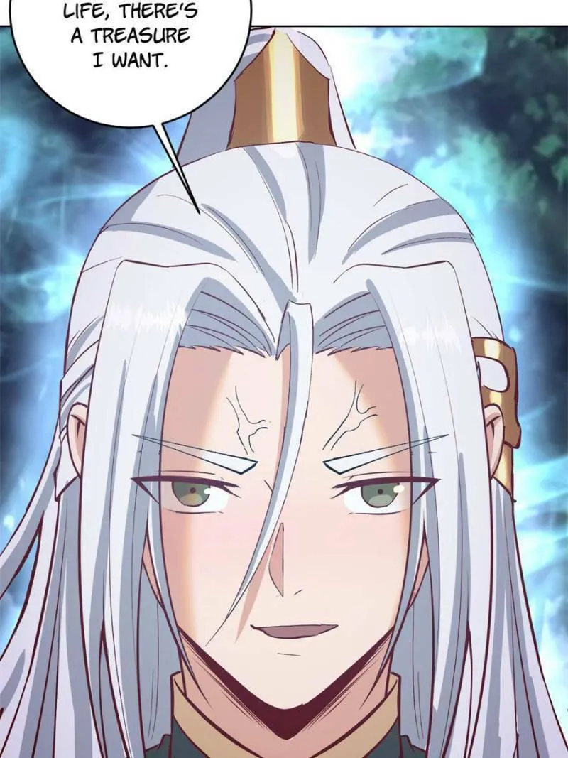 The Last Cultivator Chapter 42 page 37 - 