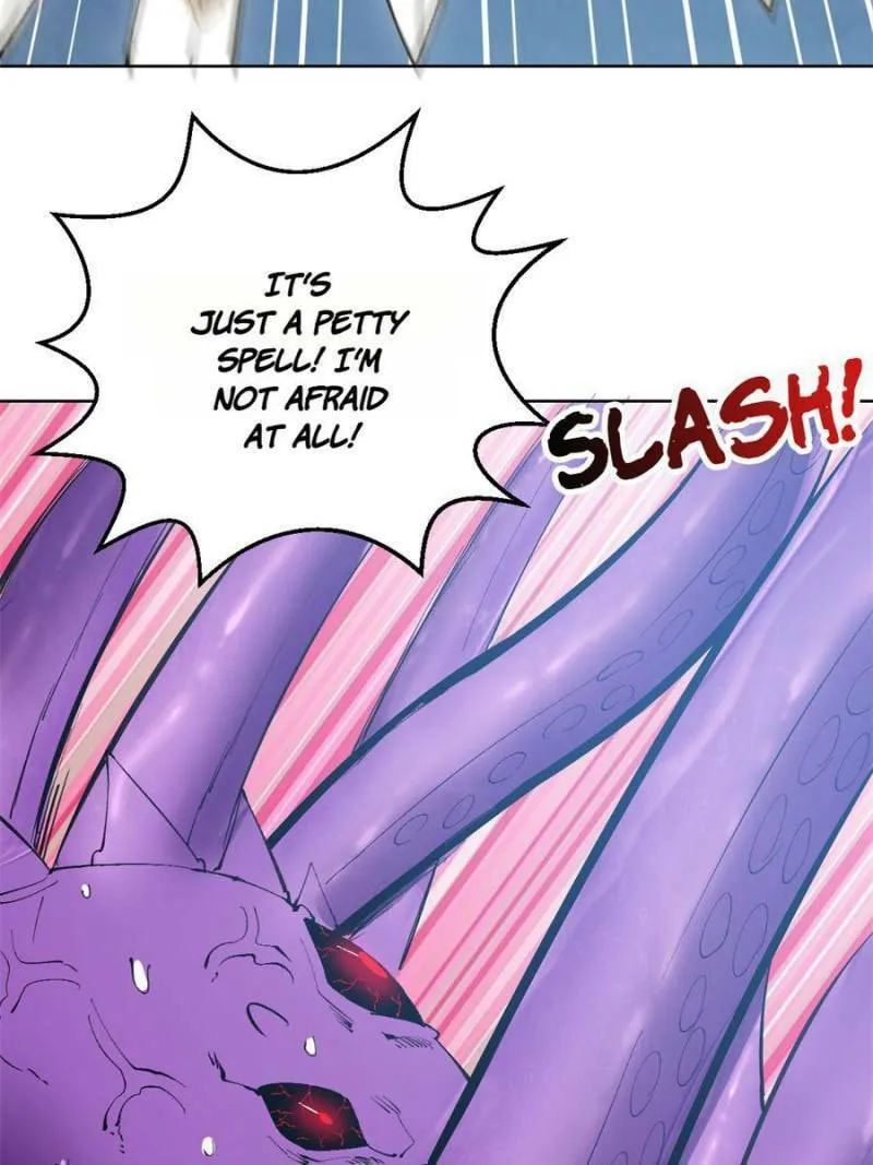 The Last Cultivator Chapter 42 page 44 - 
