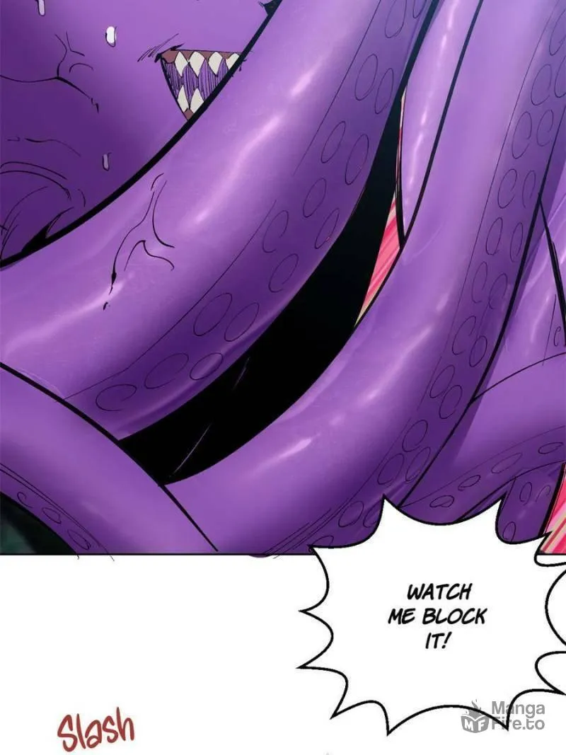 The Last Cultivator Chapter 42 page 45 - 