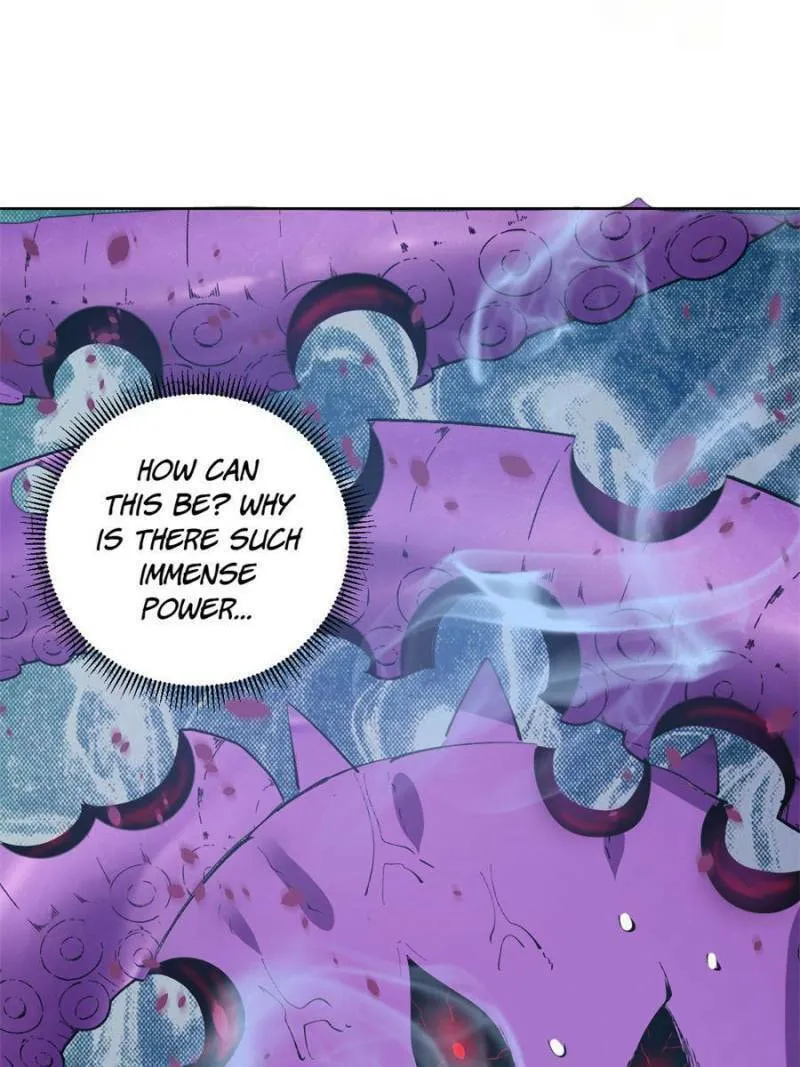 The Last Cultivator Chapter 42 page 47 - 