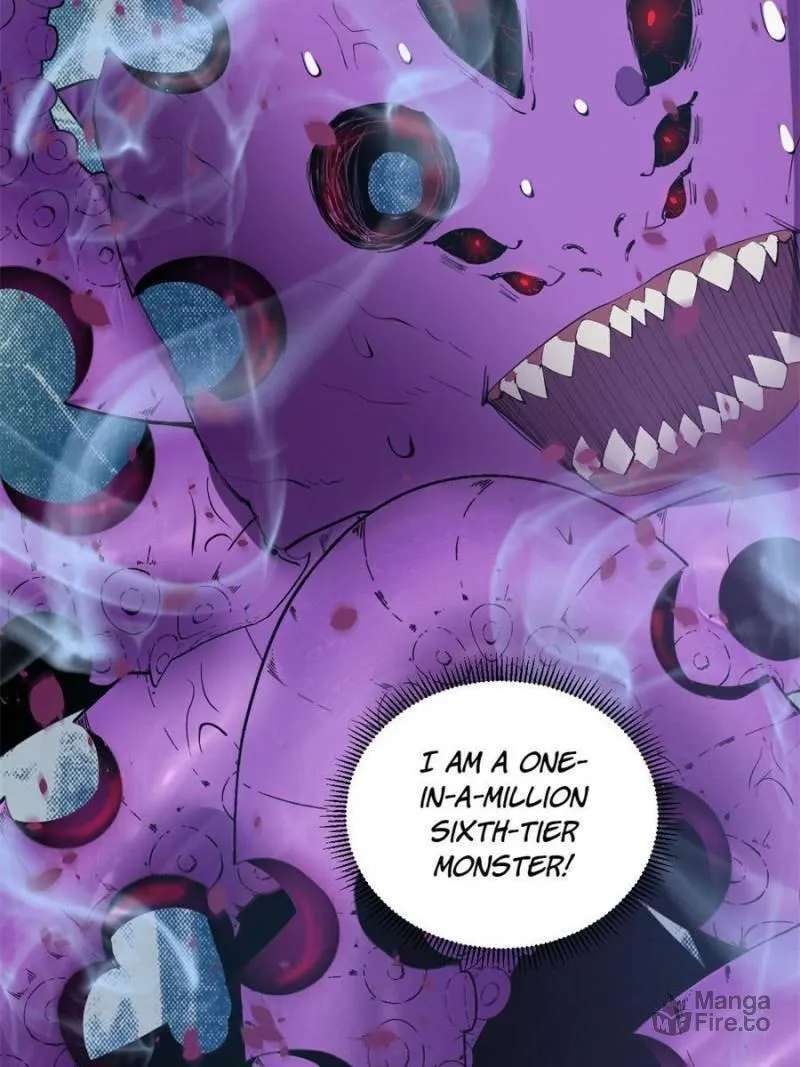 The Last Cultivator Chapter 42 page 48 - 