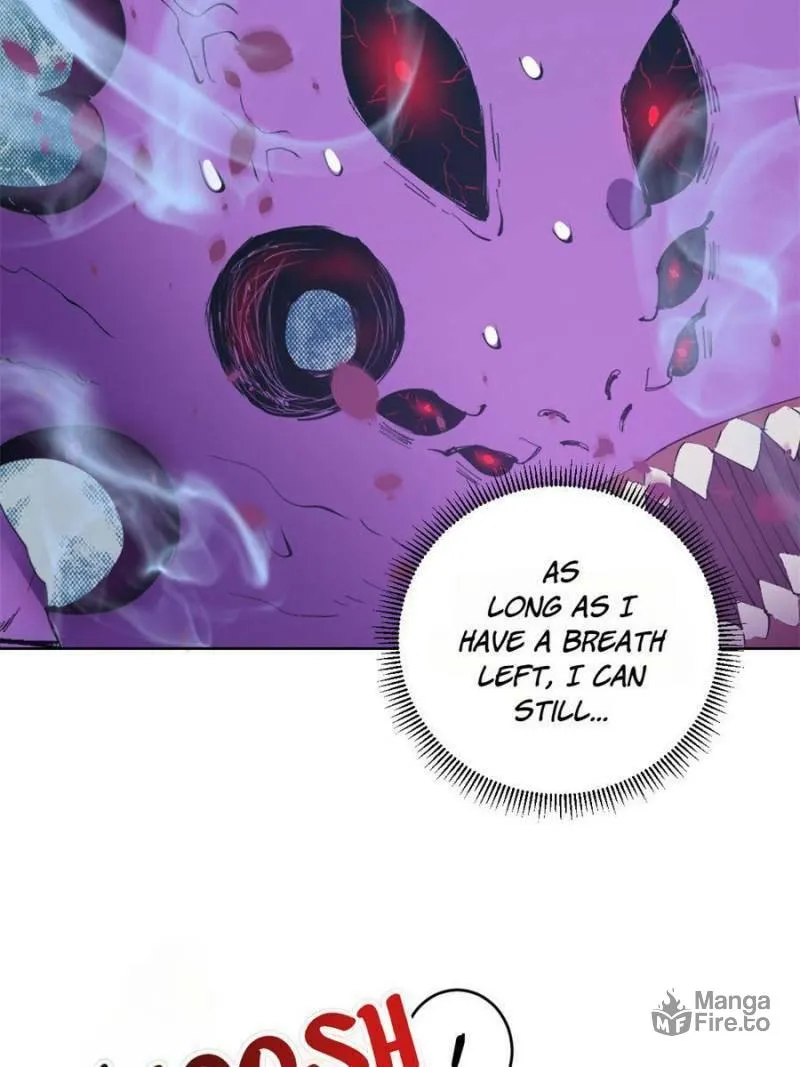 The Last Cultivator Chapter 42 page 50 - 