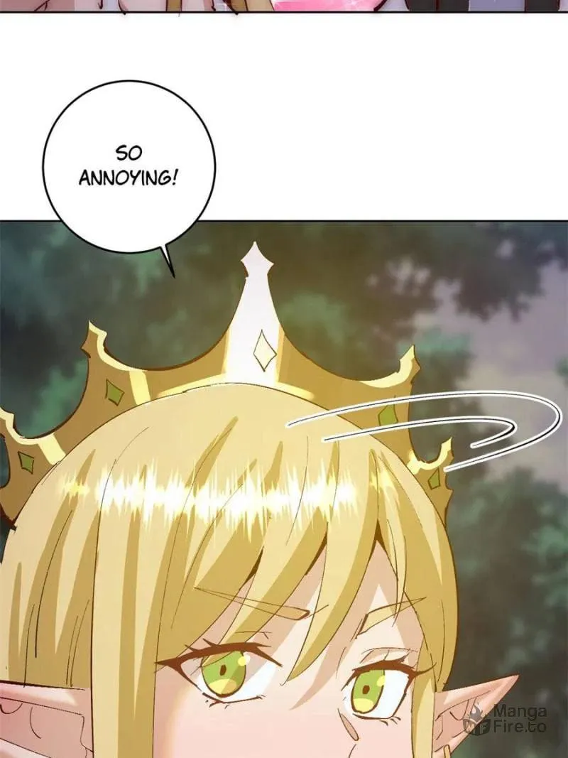 The Last Cultivator Chapter 42 page 6 - 