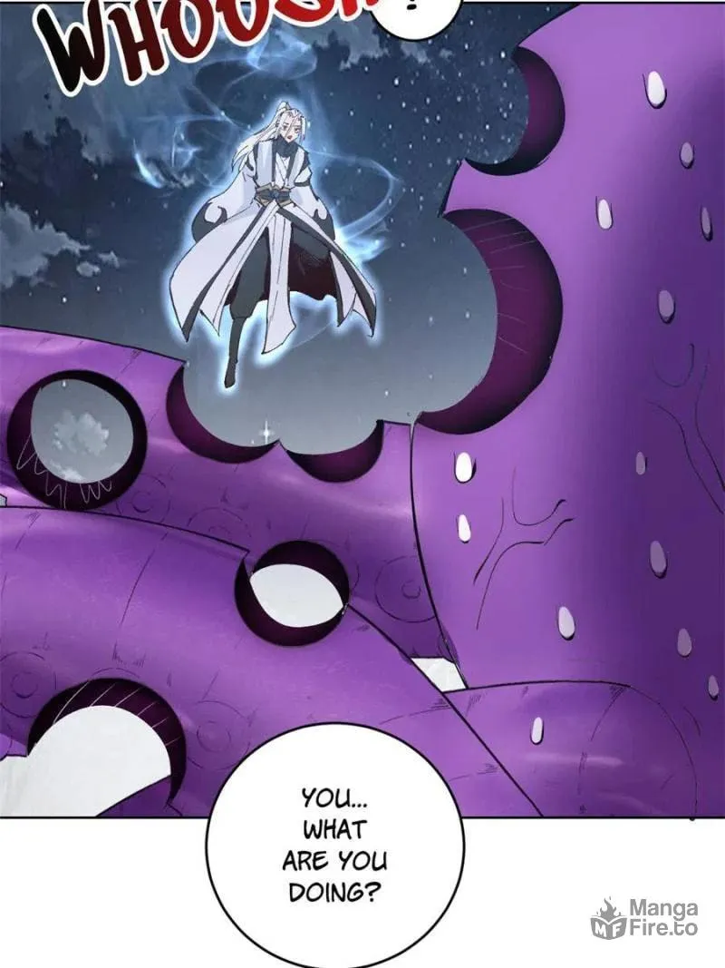 The Last Cultivator Chapter 42 page 51 - 