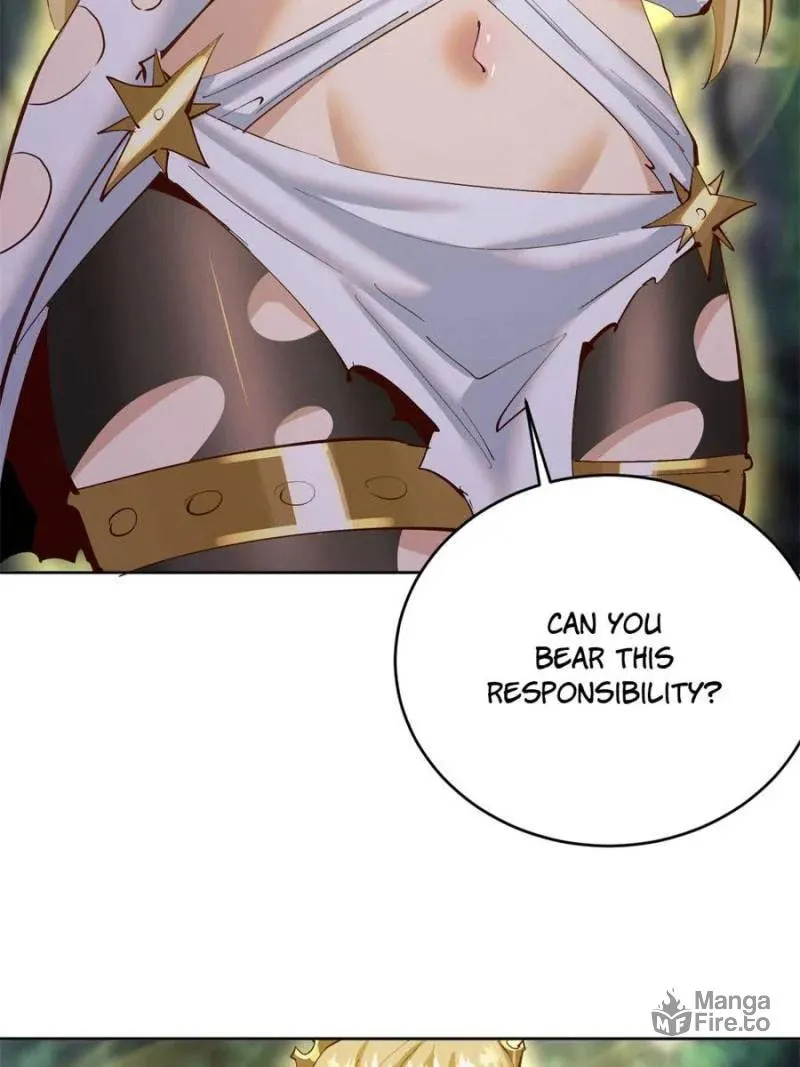 The Last Cultivator Chapter 42 page 9 - 