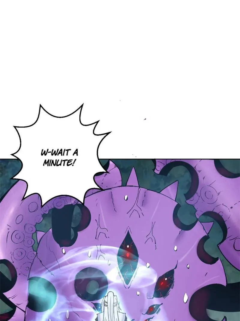 The Last Cultivator Chapter 43 page 1 - 