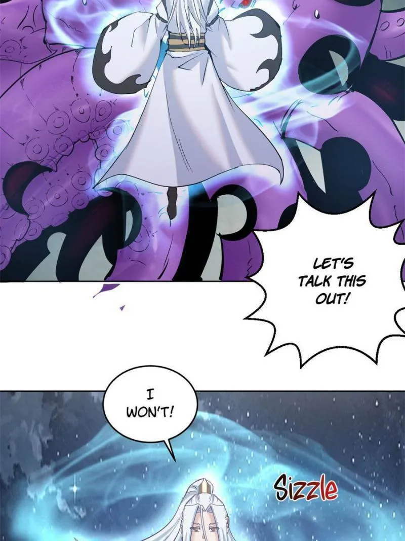 The Last Cultivator Chapter 43 page 2 - 