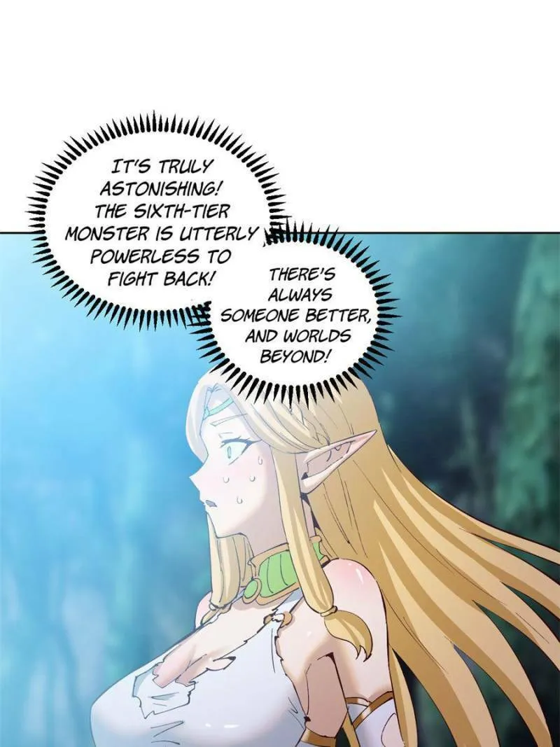 The Last Cultivator Chapter 43 page 16 - 