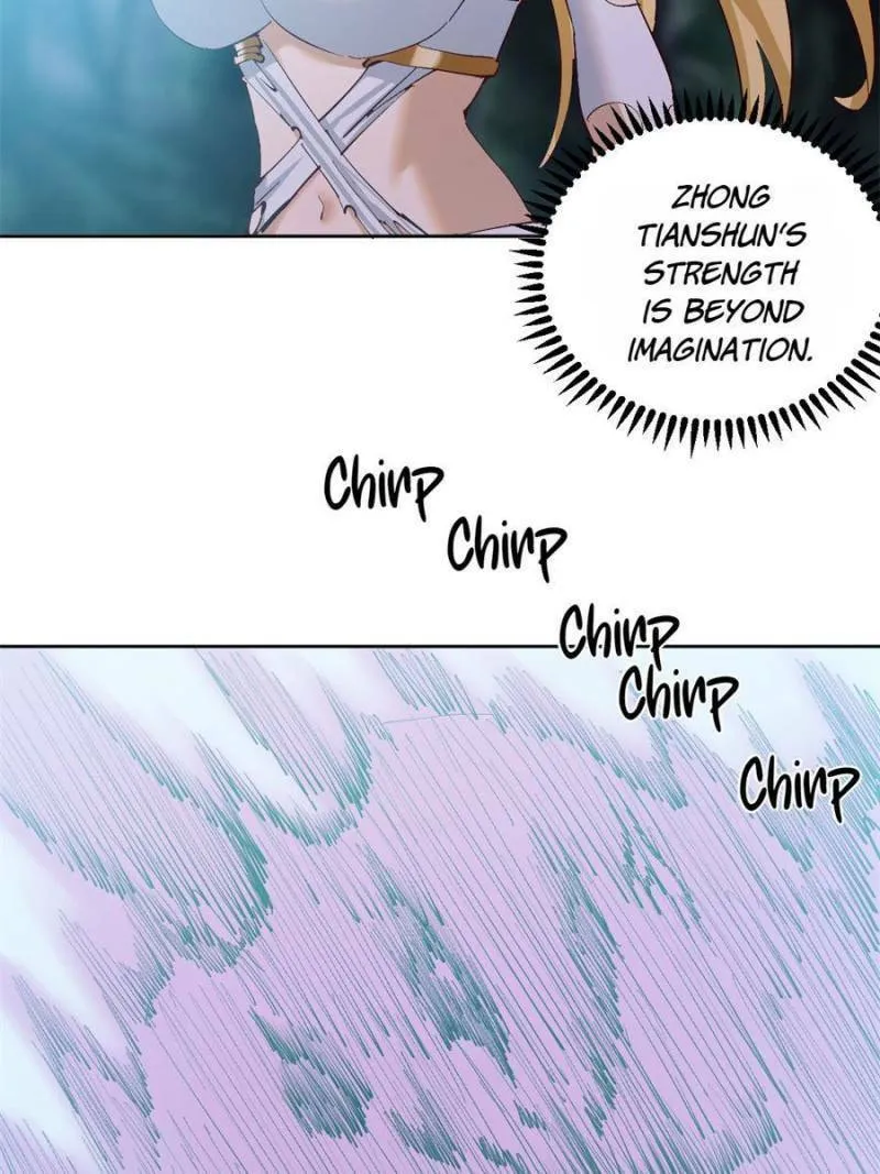 The Last Cultivator Chapter 43 page 17 - 