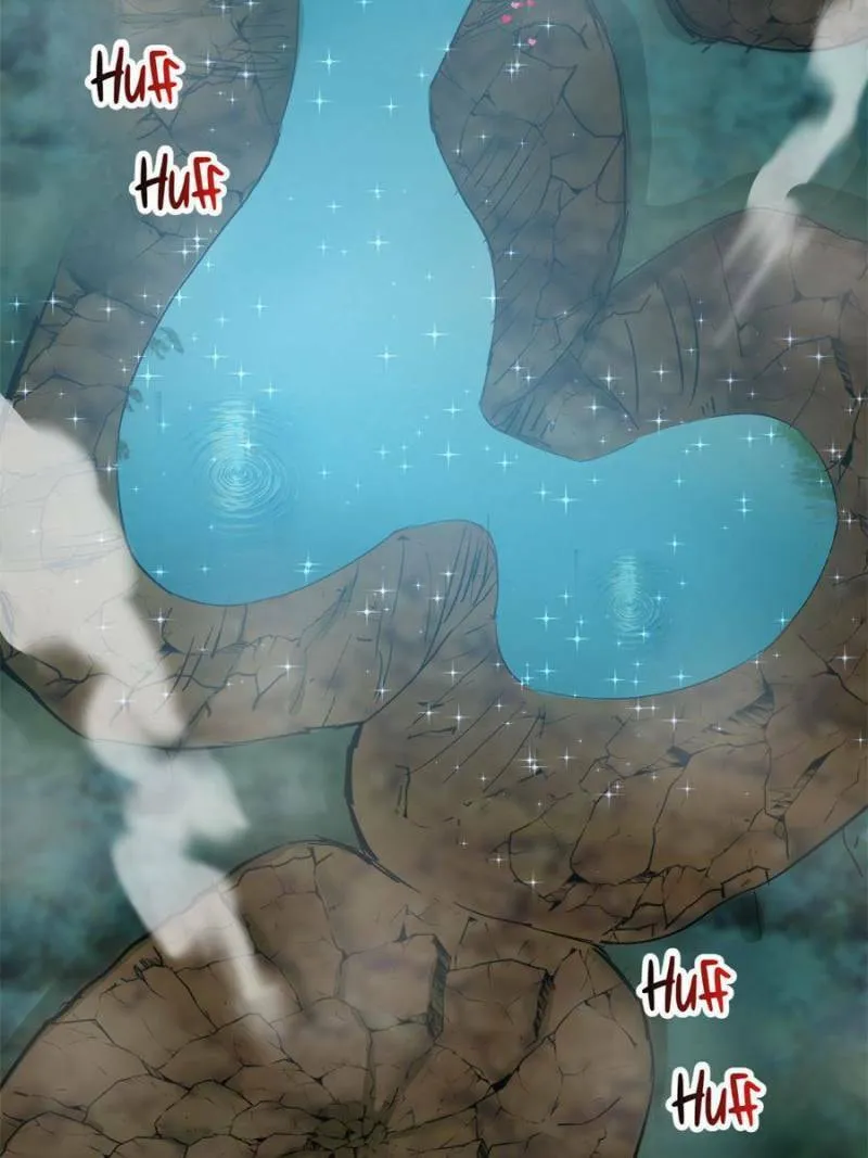 The Last Cultivator Chapter 43 page 22 - 