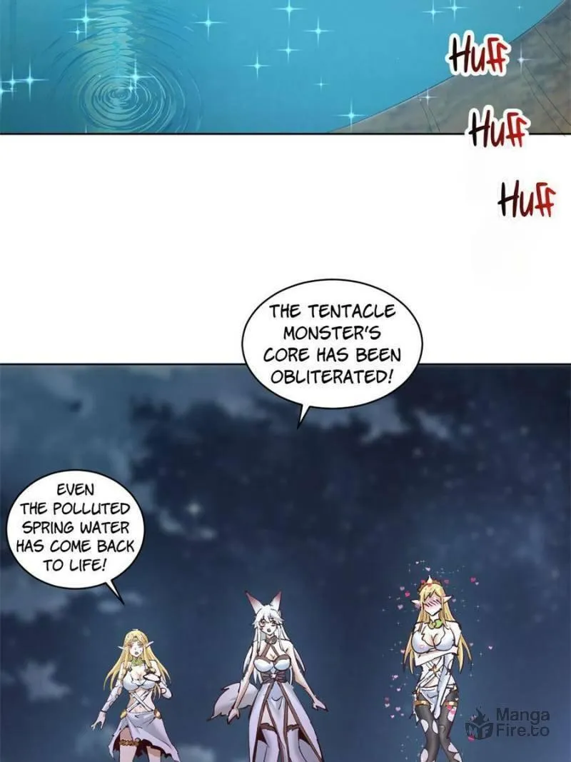 The Last Cultivator Chapter 43 page 24 - 
