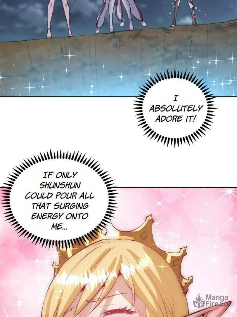 The Last Cultivator Chapter 43 page 25 - 