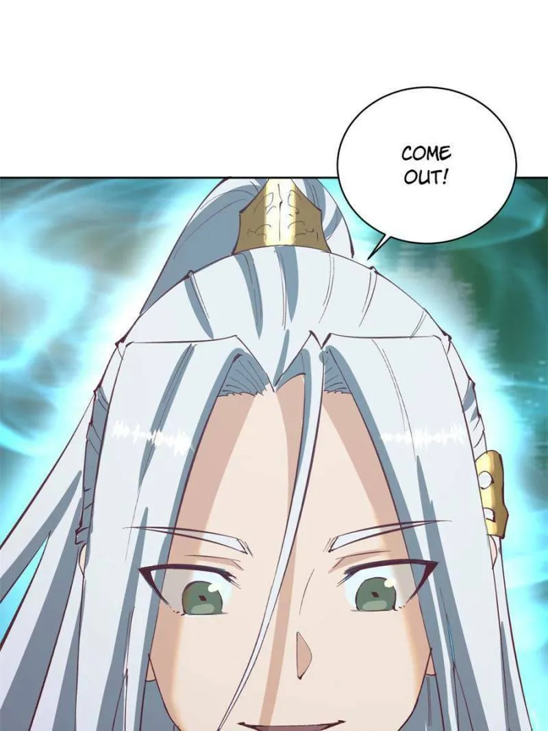 The Last Cultivator Chapter 43 page 29 - 