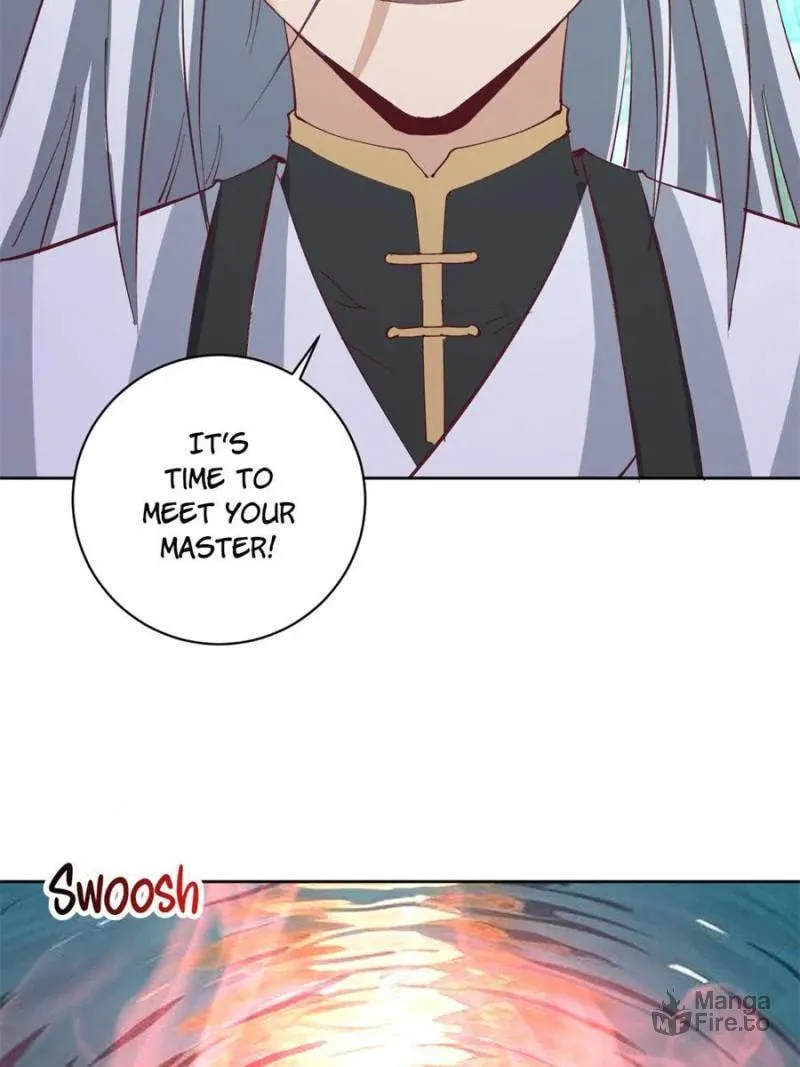 The Last Cultivator Chapter 43 page 30 - 