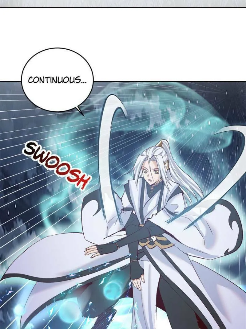 The Last Cultivator Chapter 43 page 4 - 
