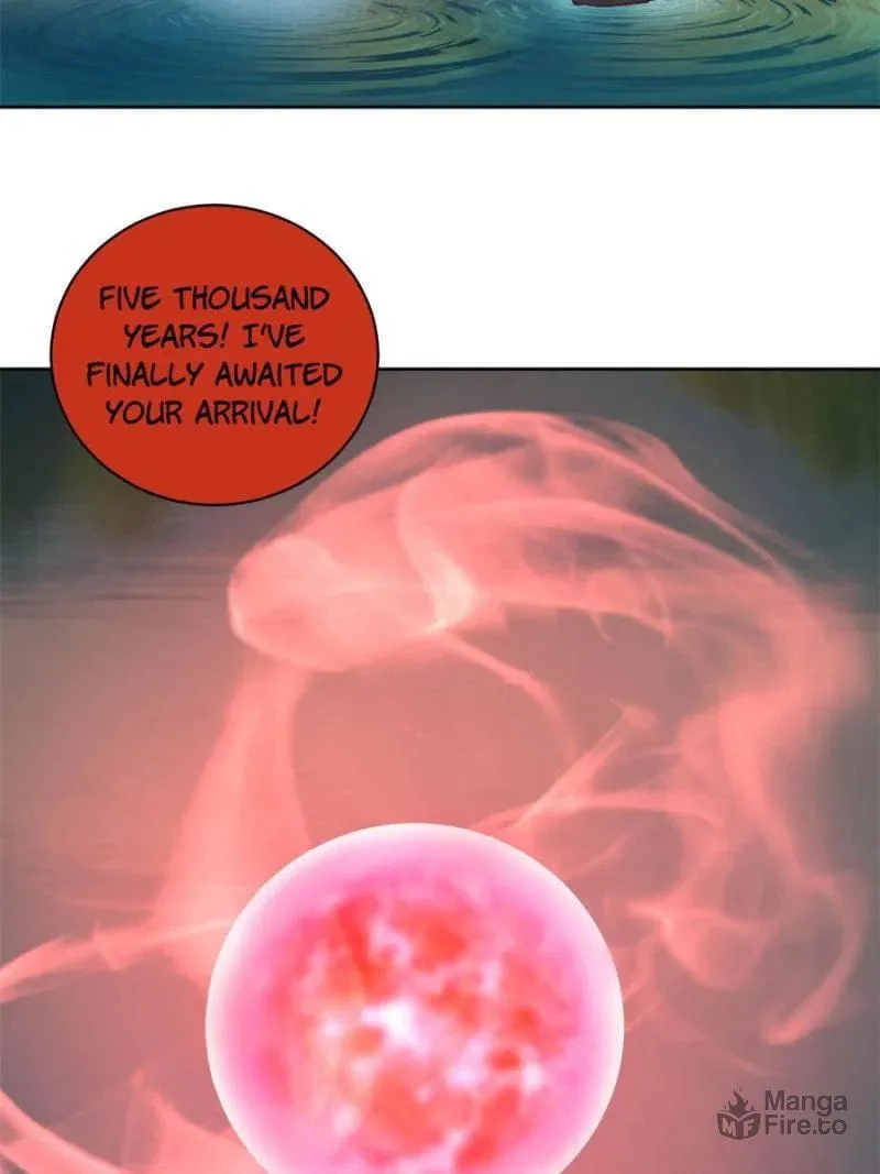 The Last Cultivator Chapter 43 page 33 - 