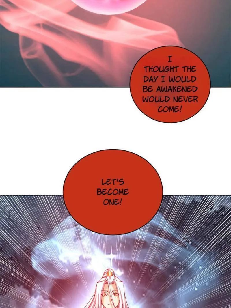 The Last Cultivator Chapter 43 page 34 - 