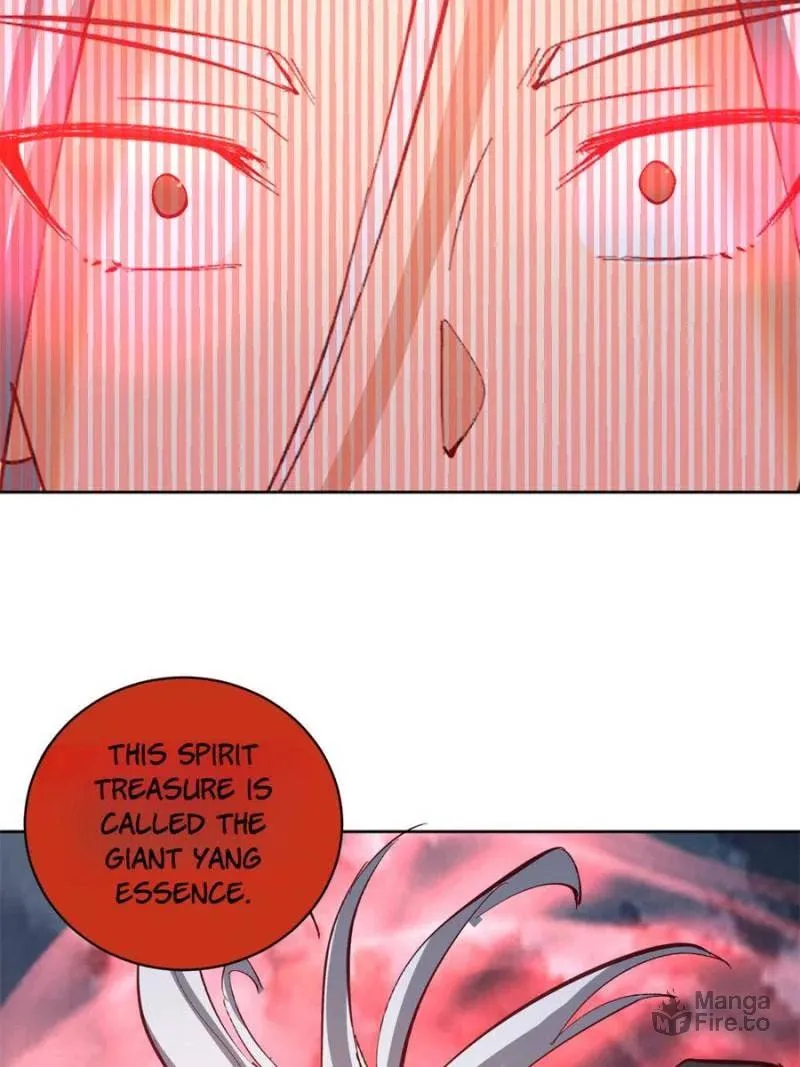 The Last Cultivator Chapter 43 page 36 - 