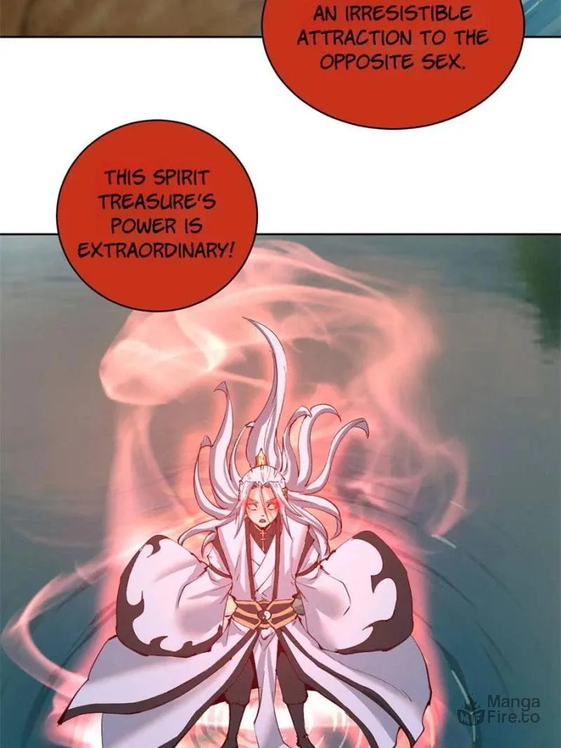 The Last Cultivator Chapter 43 page 39 - 