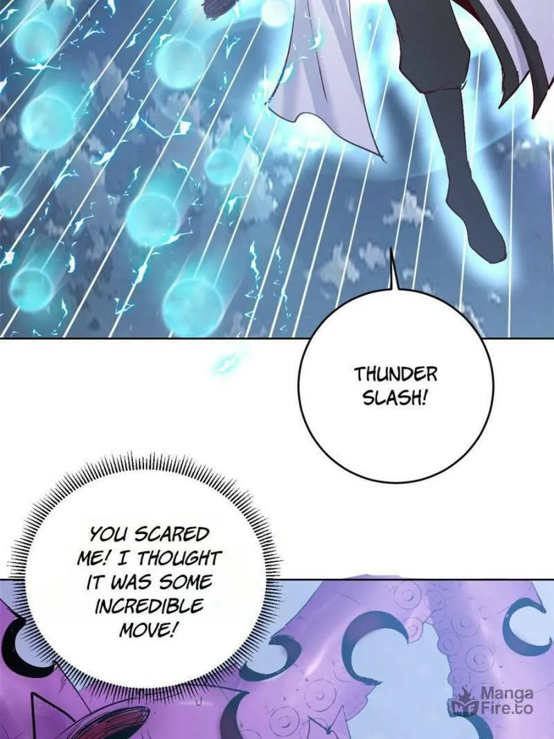 The Last Cultivator Chapter 43 page 5 - 