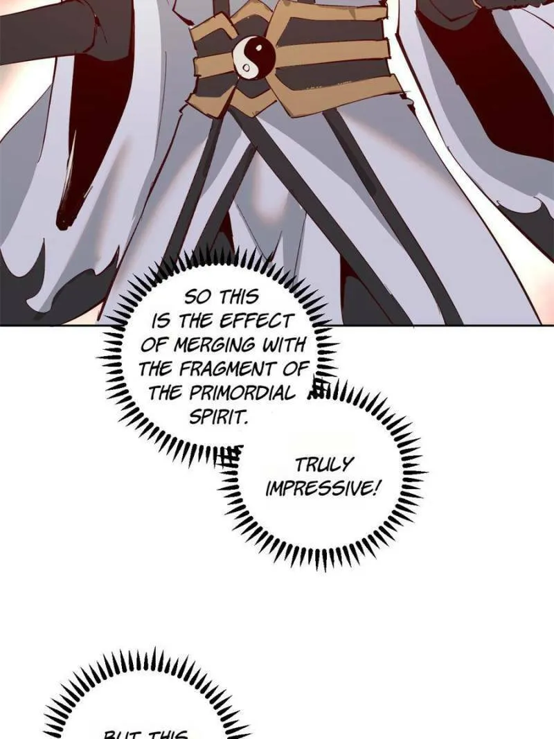 The Last Cultivator Chapter 43 page 43 - 