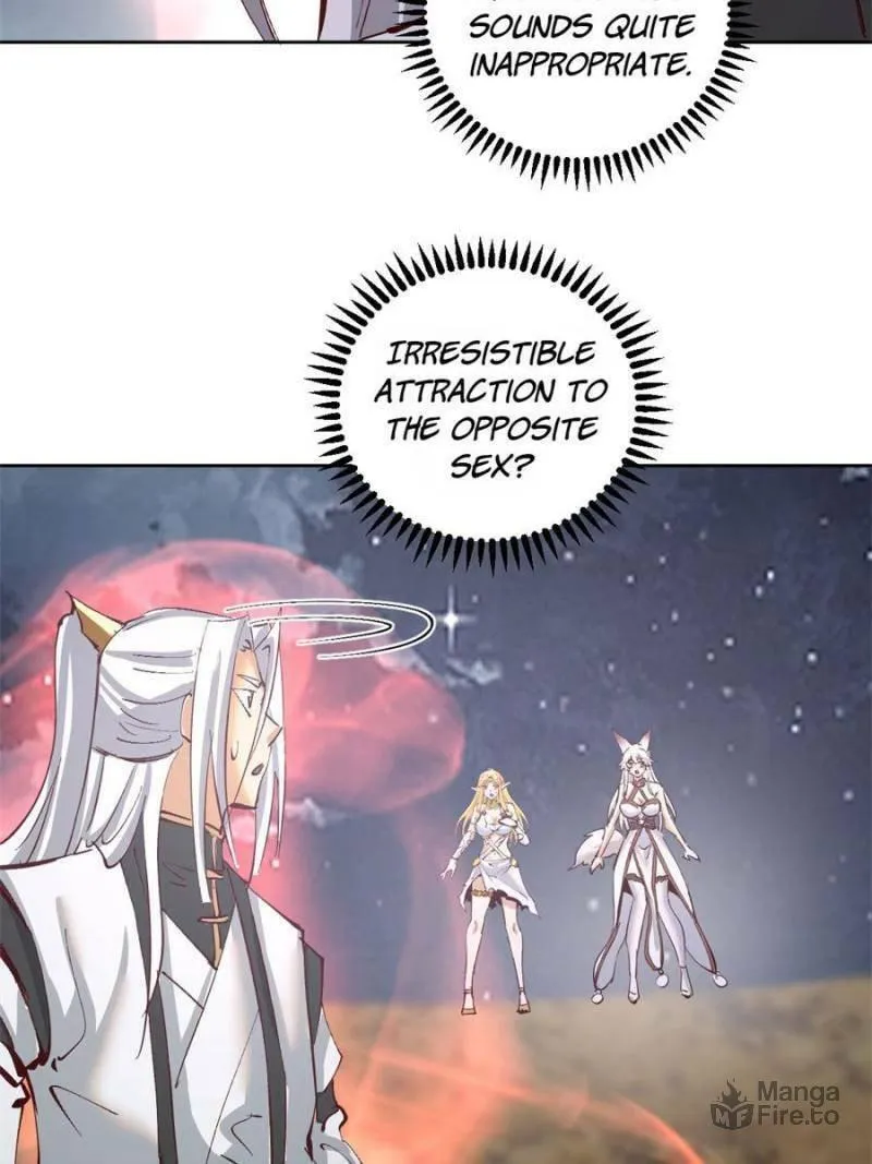 The Last Cultivator Chapter 43 page 45 - 