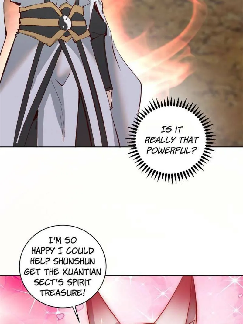 The Last Cultivator Chapter 43 page 46 - 