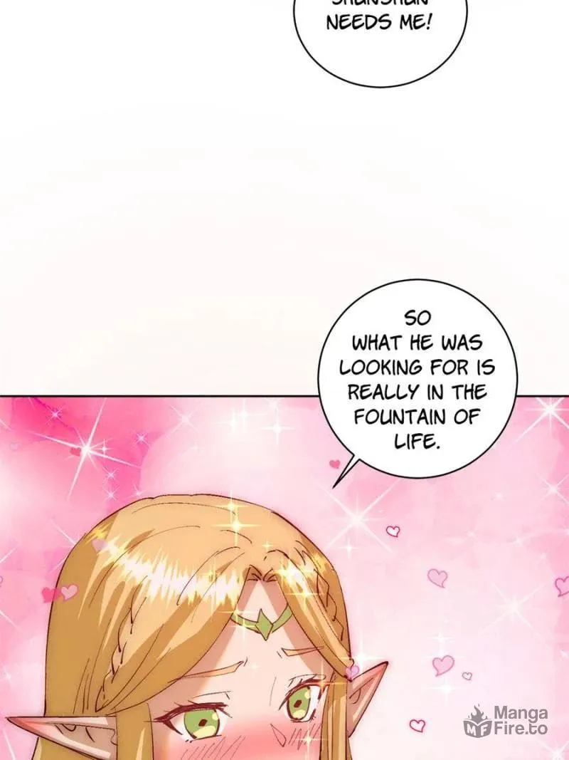 The Last Cultivator Chapter 43 page 48 - 
