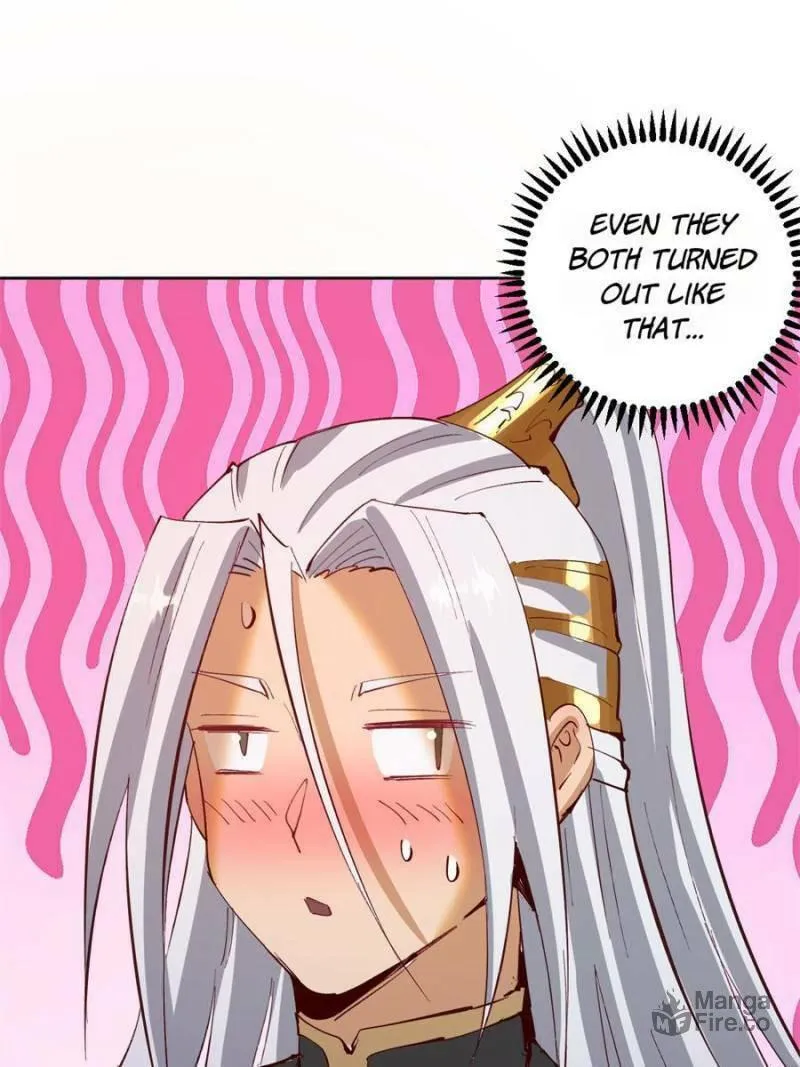 The Last Cultivator Chapter 43 page 50 - 