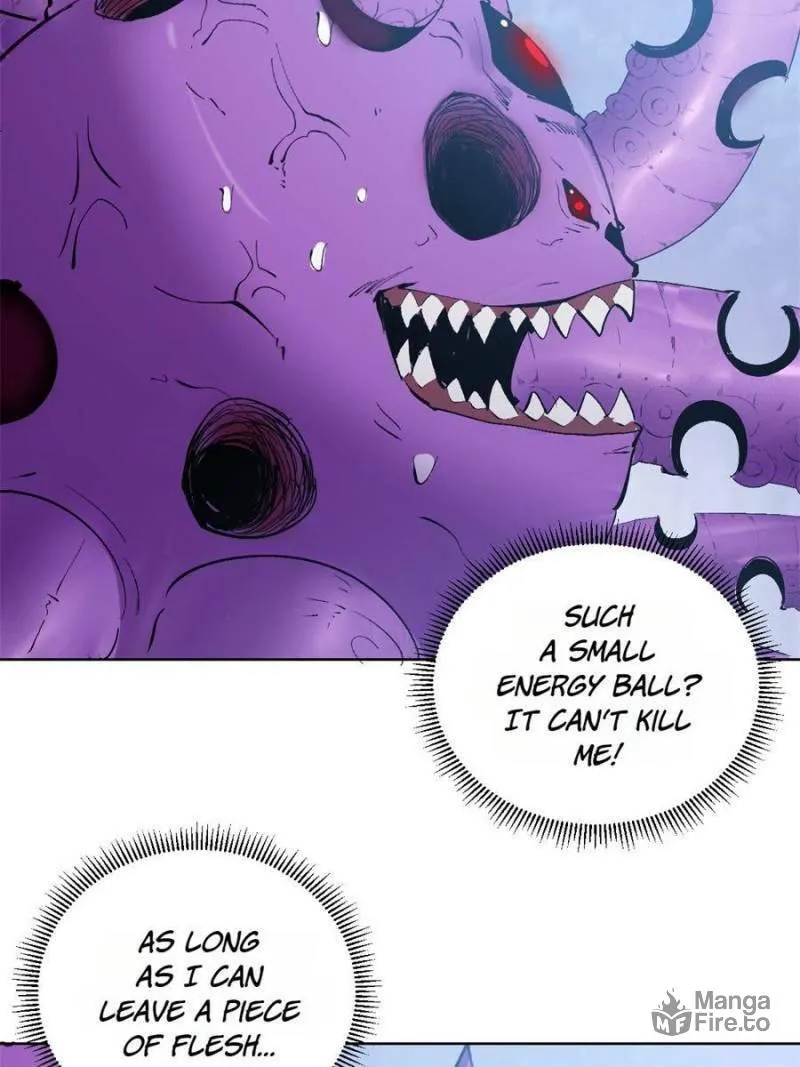 The Last Cultivator Chapter 43 page 6 - 