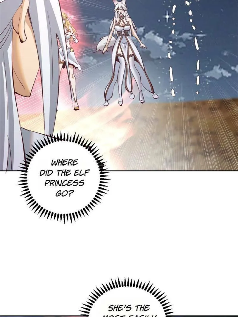 The Last Cultivator Chapter 43 page 52 - 