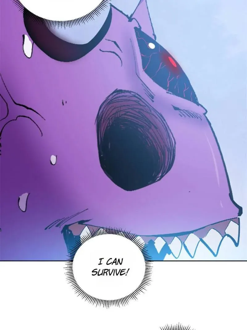 The Last Cultivator Chapter 43 page 7 - 
