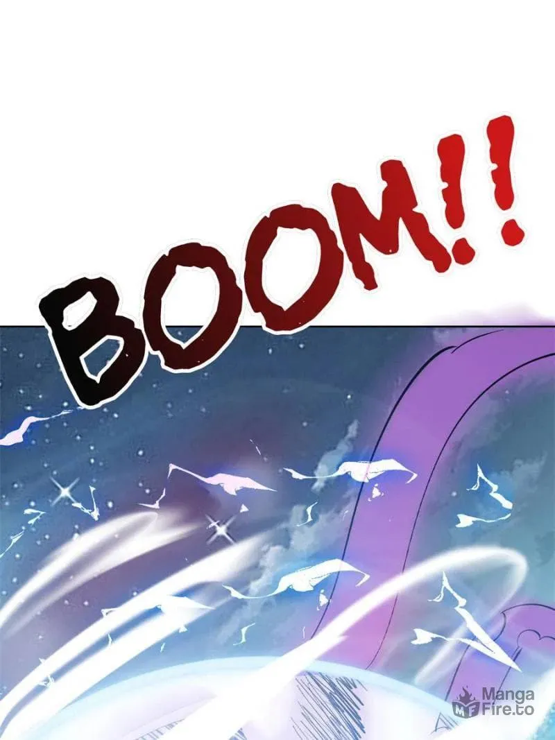 The Last Cultivator Chapter 43 page 9 - 