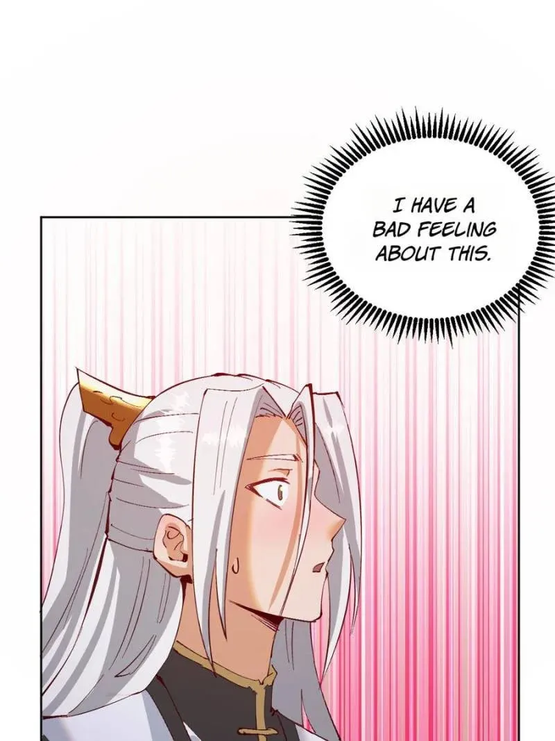 The Last Cultivator Chapter 44 page 1 - 