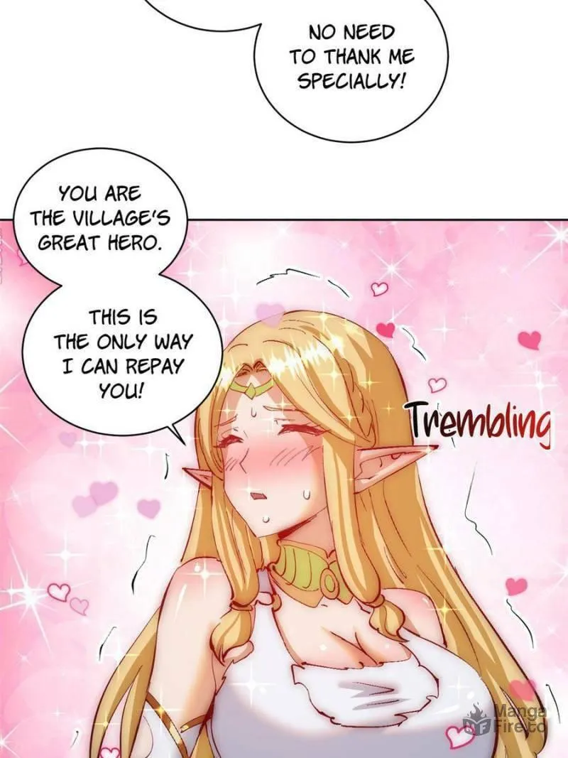 The Last Cultivator Chapter 44 page 12 - 