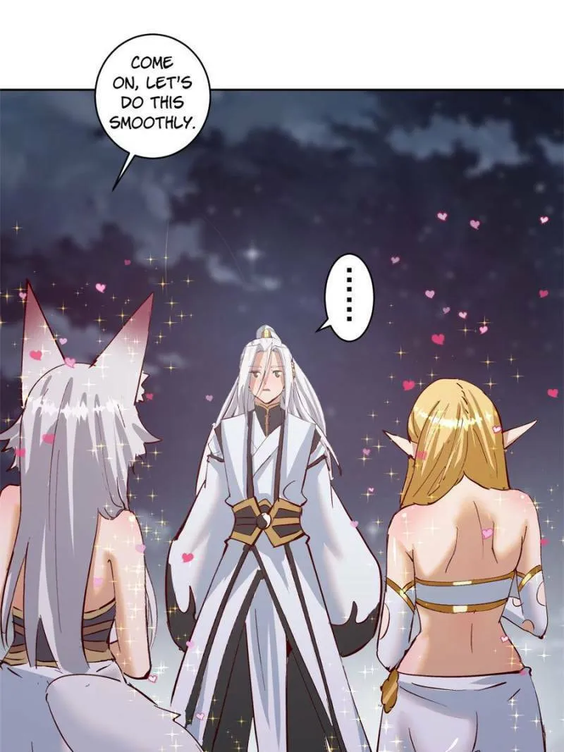 The Last Cultivator Chapter 44 page 16 - 
