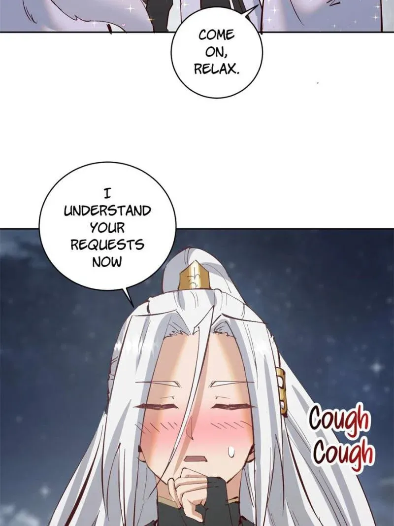 The Last Cultivator Chapter 44 page 17 - 
