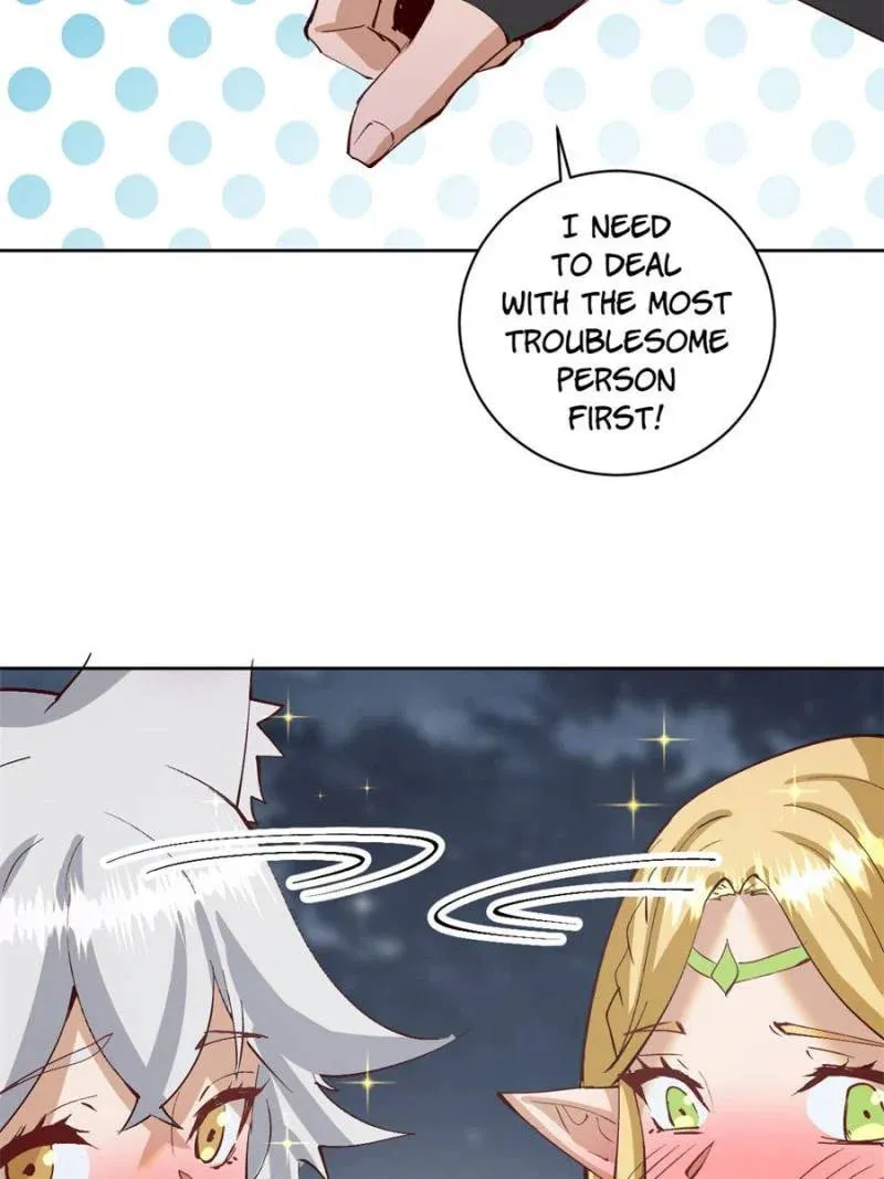 The Last Cultivator Chapter 44 page 19 - 
