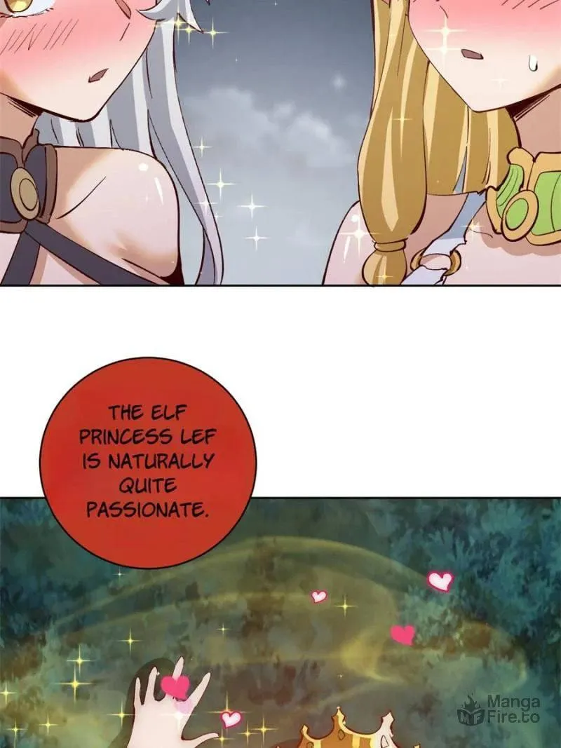 The Last Cultivator Chapter 44 page 20 - 