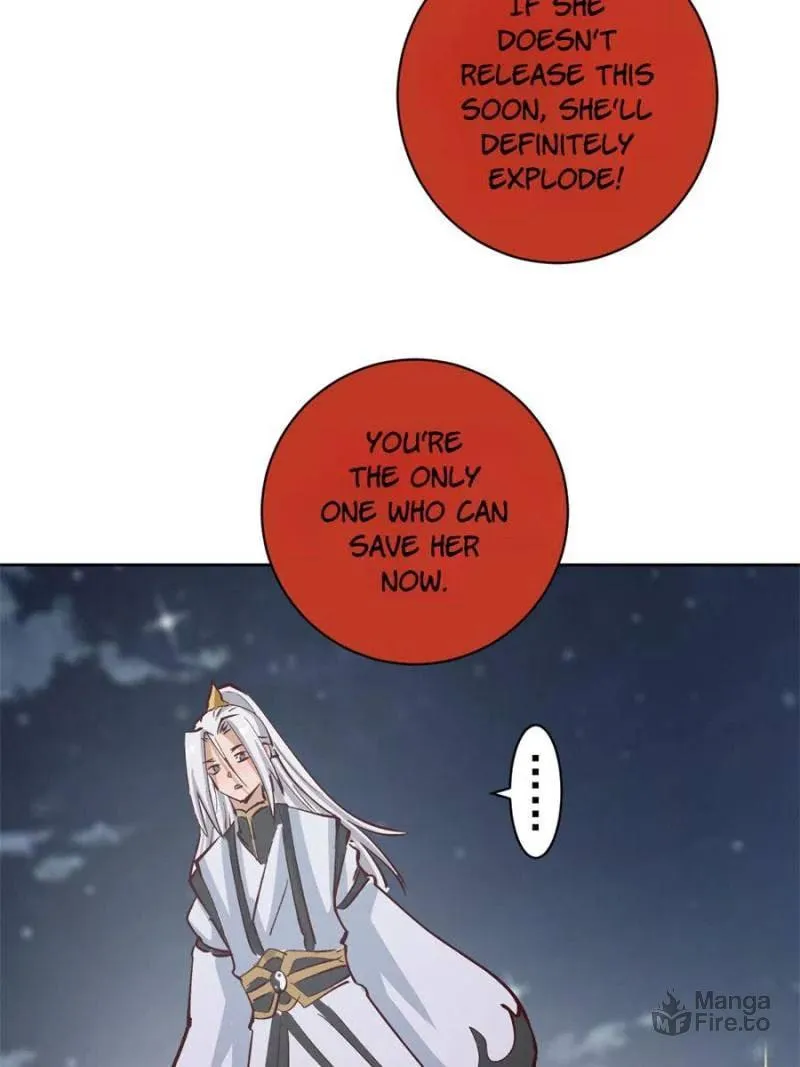 The Last Cultivator Chapter 44 page 24 - 