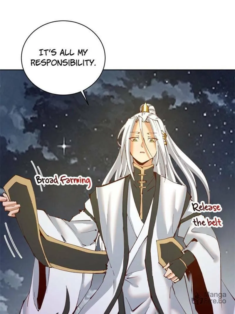 The Last Cultivator Chapter 44 page 27 - 