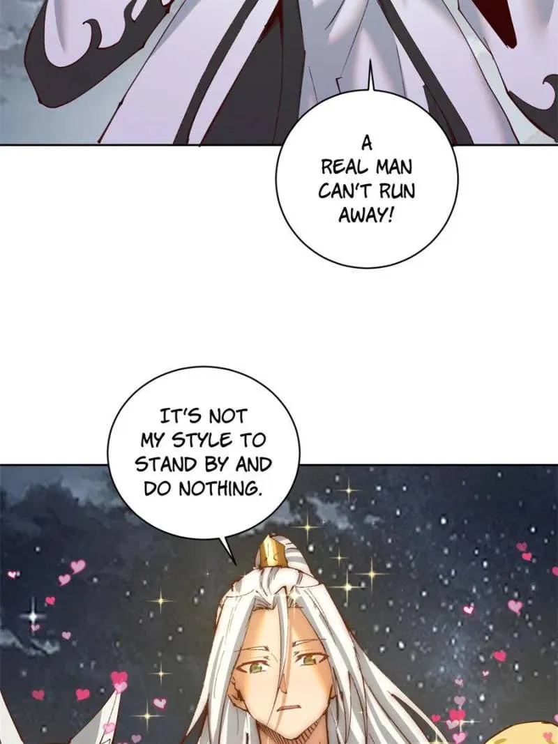 The Last Cultivator Chapter 44 page 28 - 