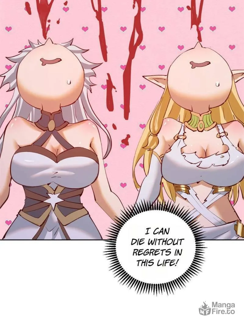The Last Cultivator Chapter 44 page 33 - 