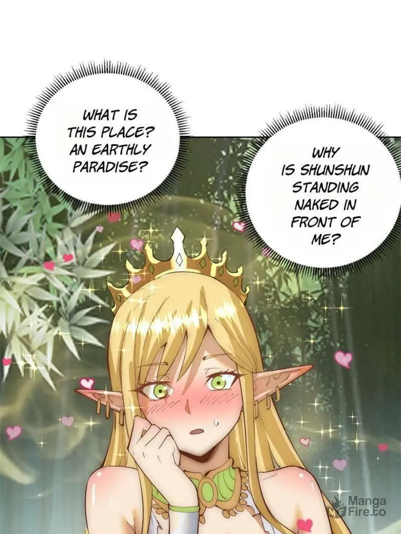 The Last Cultivator Chapter 44 page 40 - 