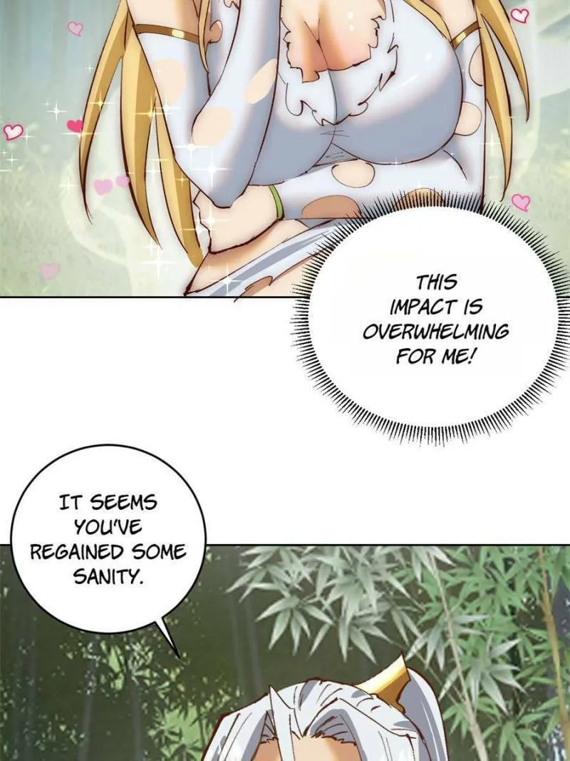 The Last Cultivator Chapter 44 page 41 - 