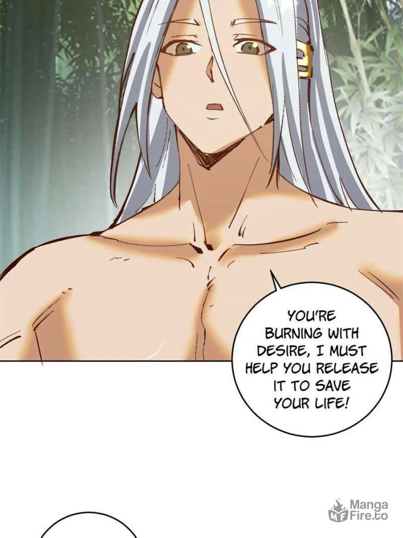 The Last Cultivator Chapter 44 page 42 - 